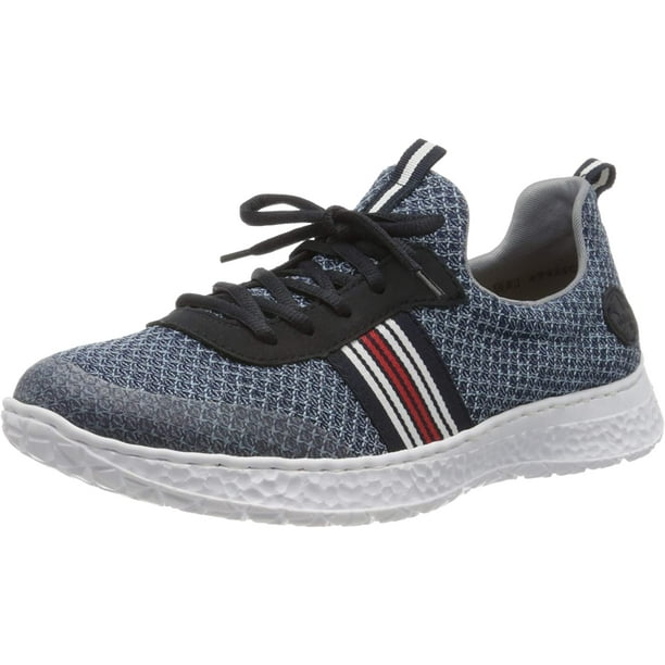 Rieker Womens Low-Top Sneakers Rieker Womens Low-Top Sneakers